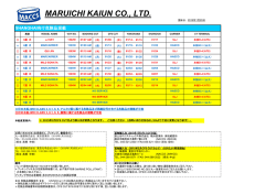 MARUICHI KAIUN CO., LTD.