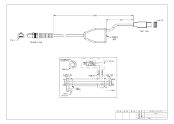 CAB-440(USB,2.4mストレート,DCジャック付)