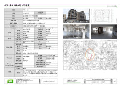 グランネスル泉本町303号室