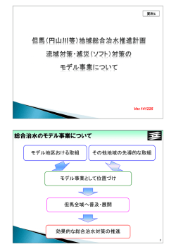 資料4 モデル事業について（PDF：258KB）