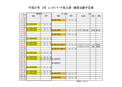 ダウンロード - RedBird SADOWARA