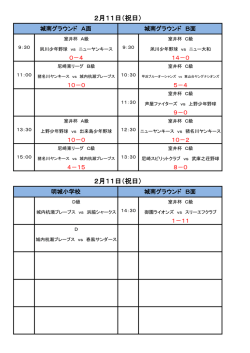 ダウンロード - 城内杭瀬ブレーブス