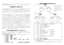 第2学年だより Vol.11