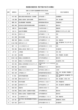 こちら - 茨城県