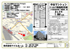 中古マンション 1,080