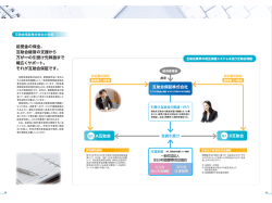 役割 - 互助会保証株式会社