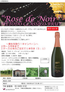 METODO CLASSICO BRUT