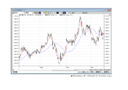 新マネックストレーダー（マネックス・マーケットステーション）