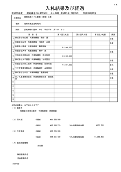 平成27年 2月10日