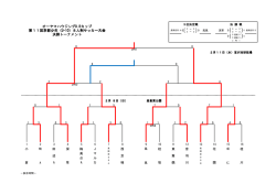 オーヤマハウジングD・Bカップ第11回京都少年8人制サッカー - So-net