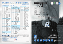 テレビ、雑誌 話題の糖度計です。