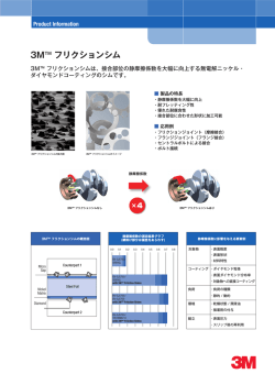 3M(TM) フリクションシム