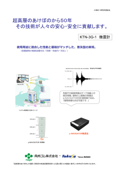 超高層のあけぼのから50年 その技術が人々の安心