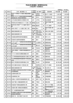 平成23年度分（PDF形式）