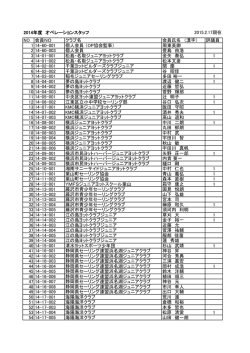 ここをクリック - 日本OP協会