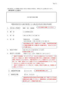 記載例（PDF）