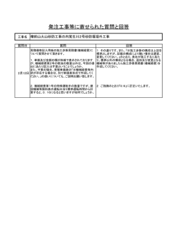 樽前山火山砂防工事の内覚生川2号砂防堰堤外工事