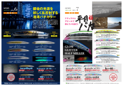 都会の光源を 妖しく乱反射する 港湾バチカラー