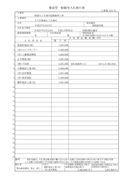 根城九丁目地内道路維持工事
