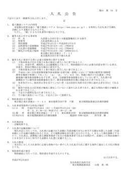 九段第3合同庁舎19階電算機室UPS保守