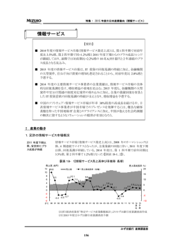 情報サービス - みずほ銀行