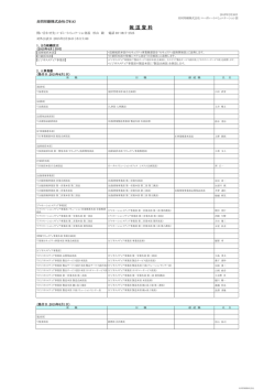 共同印刷（組織変更・人事異動）