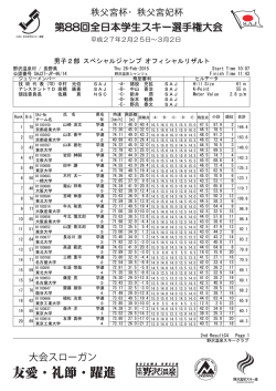 友愛・礼節・躍進
