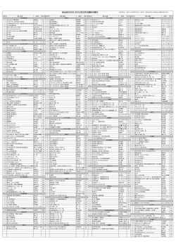 IMAIBOOKS 2015年3月文庫新刊案内