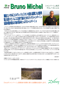 Bruno Michel