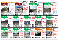 2015.3.8折込チラシ掲載