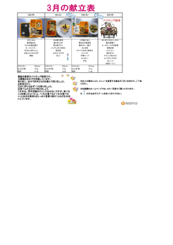 最後の給食はバイキング給食です。 10種類のおかずを用意しています