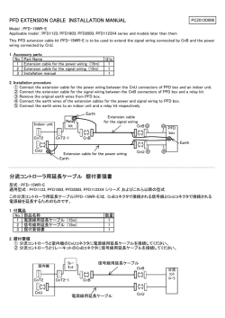 Installation manual A4(&rsaquo;p&Yuml;a)