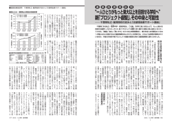 &ldquo;一人ひとりがもっと東大以上を目指せる学校へ&rdquo; 新「プロジェクト叡智