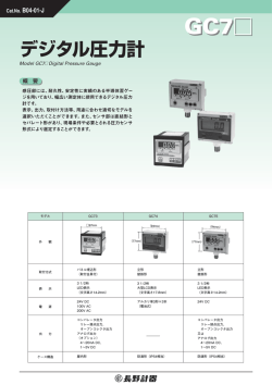 カタログ （pdf形式、489.678KByte）