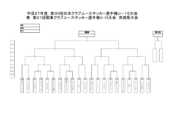 ダウンロード - 日立ジュニアユースサッカークラブ