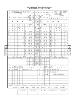第14回全国障害者スポーツ大会 サッカー 競技 長 崎 県 位置 大 阪 府;pdf