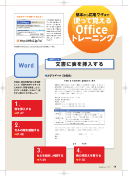Office - BIGLOBE『サーイ・イサラ』