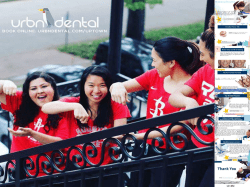 Choose the Right Dentist Before You Move