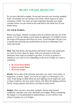 Mosquito net for window