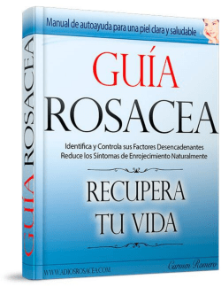 GUIA ADIOS ROSACEA PDF GRATIS